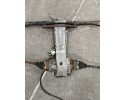 Rear differential Audi A6 S6 C4 4A 017525053