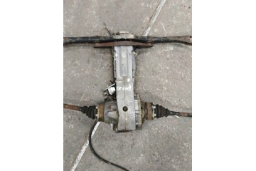 Rear differential Audi A6 S6 C4 4A 017525053