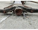 Rear differential Audi A6 S6 C4 4A 017525053 Part manufacturer Audi OE