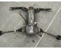 Rear differential Audi A6 S6 C4 4A 017525053 Catalog number of the part 017525053