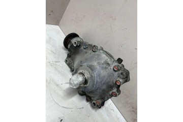 Front reducer BMW X5 F15 F85 10346269 2 99L diesel 190kW 2017