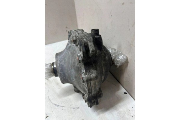 Front reducer BMW X5 F15 F85 10346269 2 99L diesel 190kW 2017 Catalog number of the part 10346269