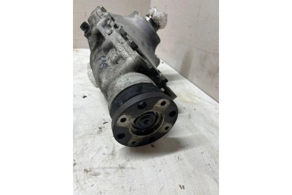 Front reducer BMW X5 F15 F85 10346269 2 99L diesel 190kW 2017 Catalog number of the original 10346269