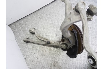  MANGUETA DELANTERA IZQUIERDA AUDI A6 ALLROAD QUATTRO (4FH) 2.7 TDI  Quattro 2008 210375 AUDI - 2