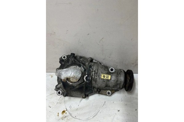 Reductor delantero BMW X5 (F15, F85) 10346269 2.99L diésel 190kW 2017