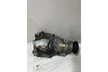 Reductor delantero BMW X5 (F15, F85) 10346269 2.99L diésel 190kW 2017