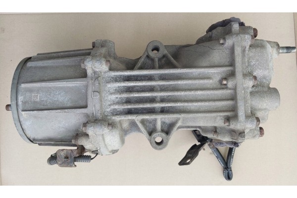 MOST TYLNY DYFER RENAULT KADJAR 1 6 DCI Catalog number of the part DOR MOST KADJAR