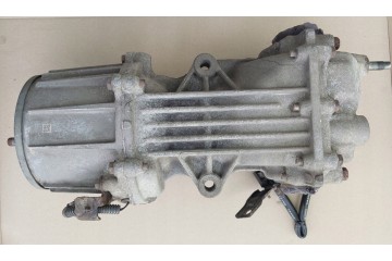MOST TYLNY DYFER RENAULT KADJAR 1 6 DCI Catalog number of the part DOR MOST KADJAR