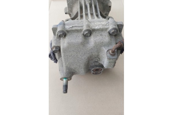 MOST TYLNY DYFER RENAULT KADJAR 1 6 DCI Part manufacturer Renault OE