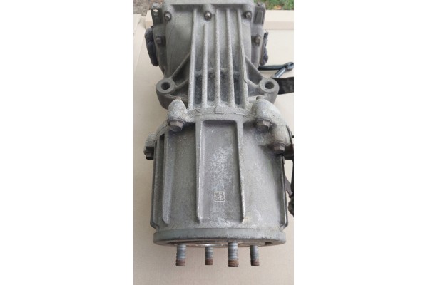 Eje trasero diferencial Renault Kadjar 1.6 DCI