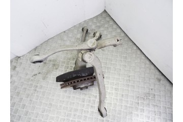  MANGUETA DELANTERA IZQUIERDA AUDI A6 ALLROAD QUATTRO (4FH) 2.7 TDI  Quattro 2008 210375 AUDI - 3