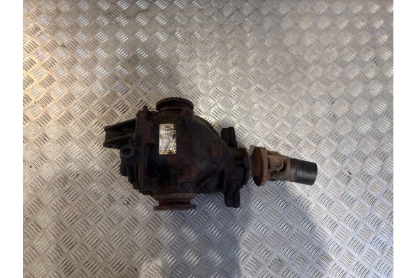 Rear differential BMW 3 E46 1428164