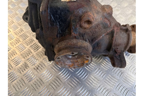 Rear differential BMW 3 E46 1428164 Part manufacturer BMW OE