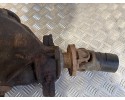 Rear differential BMW 3 E46 1428164 Catalog number of the part 1428164