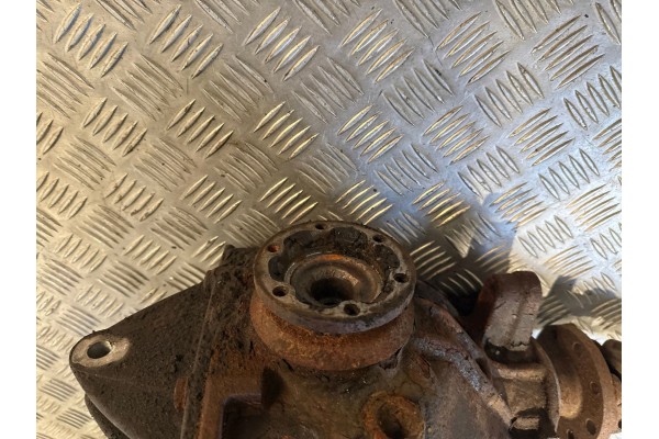 Rear differential BMW 3 E46 1428164 Car type passenger cars
