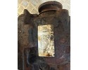 Rear differential BMW 3 E46 1428164 Installation side multipurpose