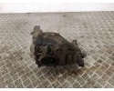 Rear reducer BMW X5 F15 F85 763699202 2 98L gasoline 225kW 2017