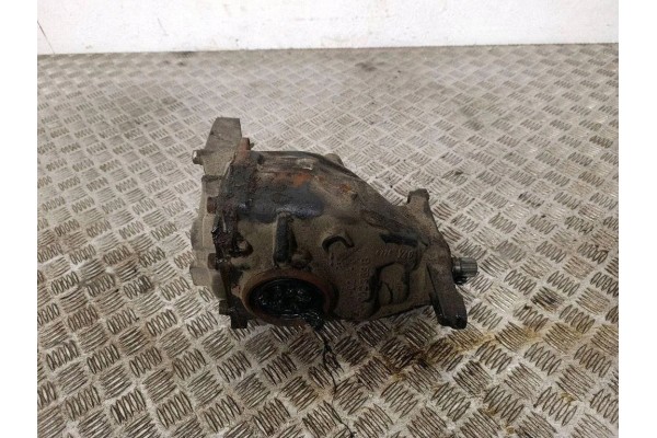 Rear reducer BMW X5 F15 F85 763699202 2 98L gasoline 225kW 2017