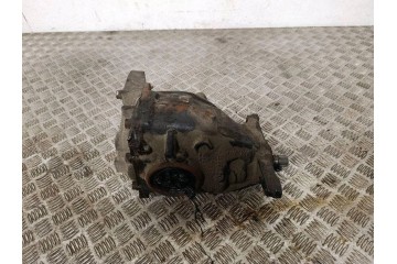 Rear reducer BMW X5 F15 F85 763699202 2 98L gasoline 225kW 2017