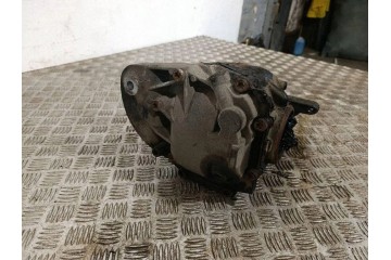 Rear reducer BMW X5 F15 F85 763699202 2 98L gasoline 225kW 2017 Part manufacturer BMW OE