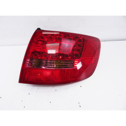 PILOTO TRASERO DERECHO AUDI A6 ALLROAD QUATTRO (4FH)