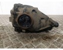 Rear reducer BMW X5 F15 F85 763699202 2 98L gasoline 225kW 2017 Catalog number of the part 763699202