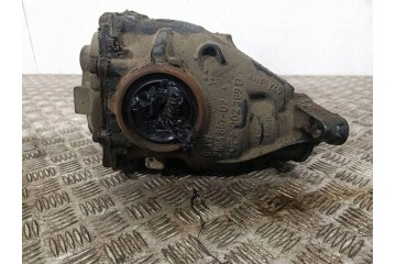 Rear reducer BMW X5 F15 F85 763699202 2 98L gasoline 225kW 2017 Catalog number of the part 763699202