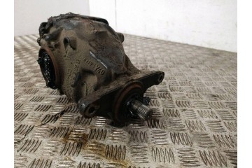 Rear reducer BMW X5 F15 F85 763699202 2 98L gasoline 225kW 2017 Car type passenger cars