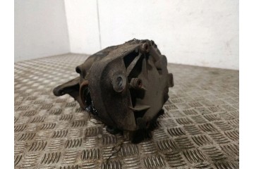 Rear reducer BMW X5 F15 F85 763699202 2 98L gasoline 225kW 2017 Catalog number of substitutes V21AA521315