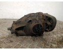Rear reducer BMW X5 F15 F85 763699202 2 98L gasoline 225kW 2017 Catalog number of the original 763699202