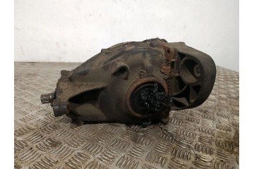 Rear reducer BMW X5 F15 F85 763699202 2 98L gasoline 225kW 2017 Catalog number of the original 763699202