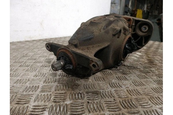 Reductor trasero BMW X5 (F15, F85) 763699202 2.98L gasolina 225kW 2017