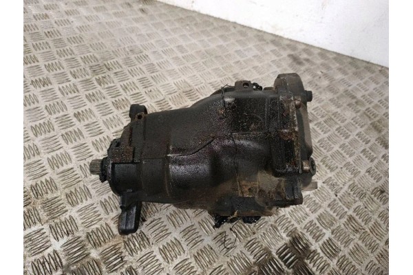 Reductor trasero BMW X5 (F15, F85) 763699202 2.98L gasolina 225kW 2017