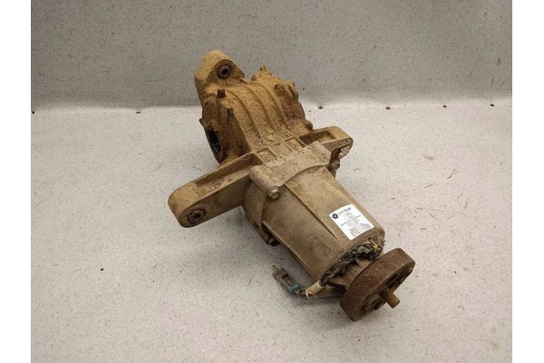 Rear reducer FIAT FREEMONT 345_ 05146768AC 1 96L diesel 2014