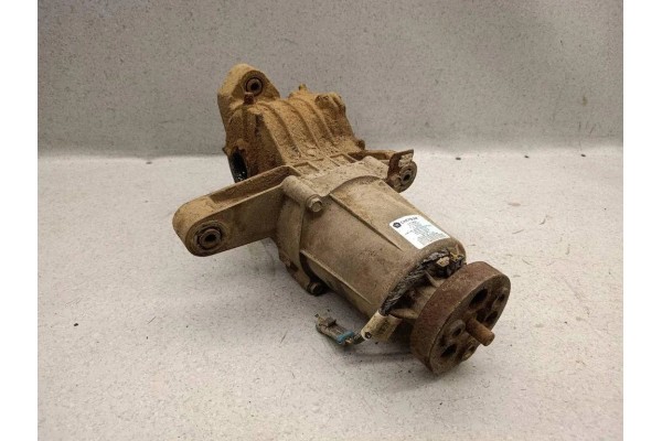 Rear reducer FIAT FREEMONT 345_ 05146768AC 1 96L diesel 2014 Part manufacturer Fiat OE