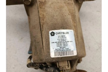 Rear reducer FIAT FREEMONT 345_ 05146768AC 1 96L diesel 2014 Catalog number of the part 05146768AC