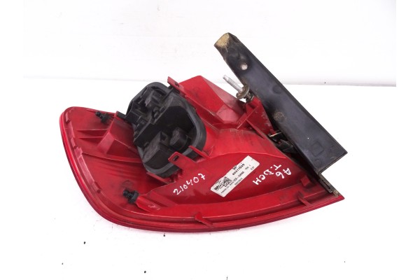  PILOTO TRASERO DERECHO AUDI A6 ALLROAD QUATTRO (4FH) 2.7 TDI  Quattro 2008 210407 AUDI - 1