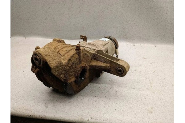 Rear reducer FIAT FREEMONT 345_ 05146768AC 1 96L diesel 2014 Car type passenger cars
