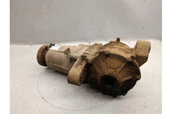 Rear reducer FIAT FREEMONT 345_ 05146768AC 1 96L diesel 2014 Catalog number of substitutes 5404000005