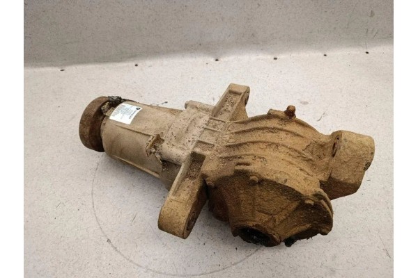 Rear reducer FIAT FREEMONT 345_ 05146768AC 1 96L diesel 2014 Catalog number of the original 05146768AC