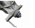 Rear differential BMW 5 F10 F11 7584446 Catalog number of the part 7584446