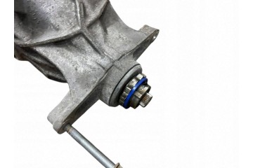 Rear differential BMW 5 F10 F11 7584446 Catalog number of the part 7584446