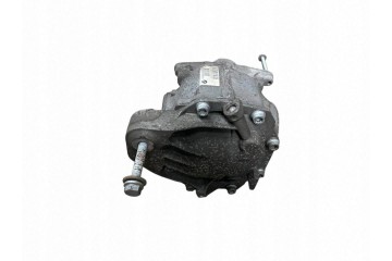 Rear differential BMW 5 F10 F11 7584446 Car type passenger cars