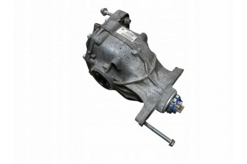 Rear differential BMW 5 F10 F11 7584446 Catalog number of substitutes 33107584447 7584447 U009382
