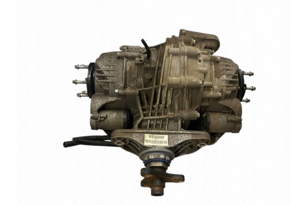 Rear differential BMW X6M F86 7850170