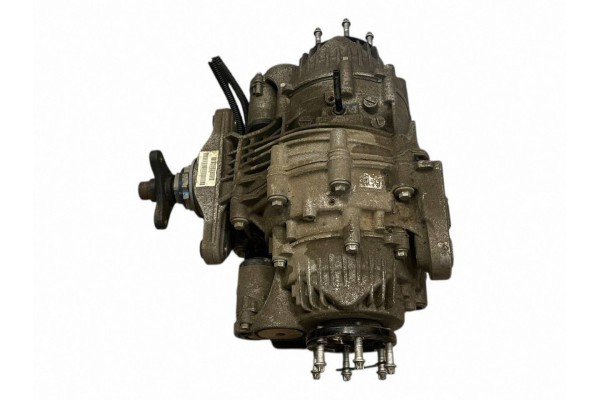 Rear differential BMW X6M F86 7850170 Catalog number of the part 7850170