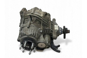 Rear differential BMW X6M F86 7850170 Catalog number of substitutes U008098 0G93014