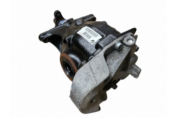 Rear differential BMW 3 F30 F35 F31 7616971 Part manufacturer BMW OE