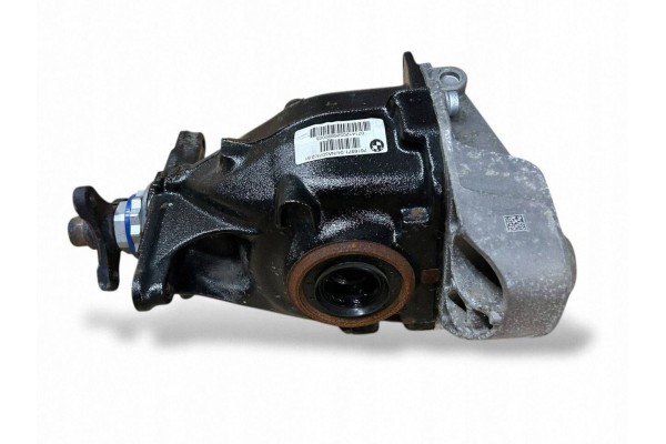 Rear differential BMW 3 F30 F35 F31 7616971 Catalog number of the part 7616971