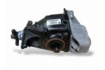 Rear differential BMW 3 F30 F35 F31 7616971 Catalog number of the part 7616971